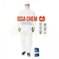 INDUSTRIAL STARTER ISSA CHEM Tela Industrial de Alta Calidad, Solución para Diversas Aplicaciones - Product Image 1