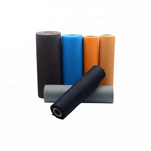 Bande de Physiothérapie Élastique Respirante Pré-Découpée Personnalisée en Usine 5cm 10cm Certifiée CE Colorée Jetable pour Muscles et Sports - Product Image 3