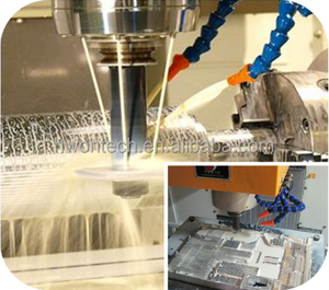 Tùy Chỉnh Dự Án Nhôm Cung Cấp Điện Âm Thanh Âm Thanh Lắp Ráp Máy Phát Điện Di Động Bao Vây Cho Năng Lượng Mới Xe - Product Image 3