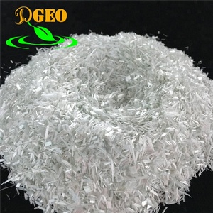 Fibra de Vidrio Cortada a Medida de 3mm y 4,5mm Recubierta de <span class=keywords><strong>Silano</strong></span> para Pastillas de Freno, Servicio de Corte de Materia Prima - Product Image 1