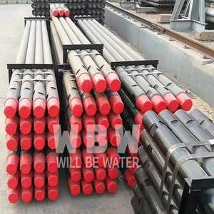 WBW ポータブル水井掘削装置 500メートル鉱山掘削装置 - Product Image 6