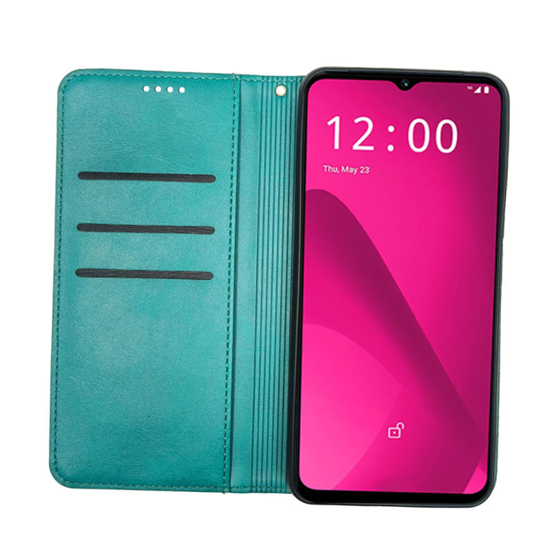 สีเขียวอ่อน