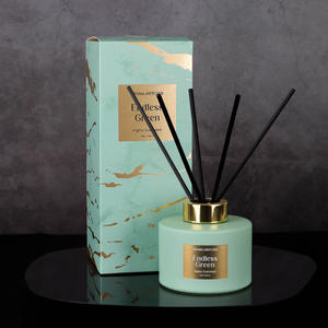 رشاش عطر جديد مخصص للتعبئة الشخصية زجاجة عطر زجاجية فاخرة لون مخصص - Product Image 5