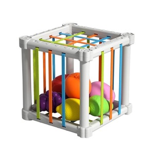Seseler Baby Montessori 1-2 - Product Image 1