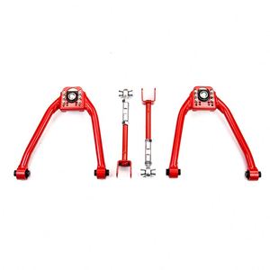 แขนควบคุมระดับล่างสำหรับ Nissan Pathfinder 2005 <span class=keywords><strong>Almera</strong></span> โรงงานออกแบบได้เอง - Product Image 5