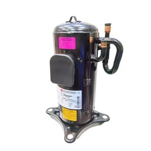 Compresseur de climatisation et de réfrigération Mitsubishi ANB42FBRMT, refroidissement et chauffage - Product Image 4