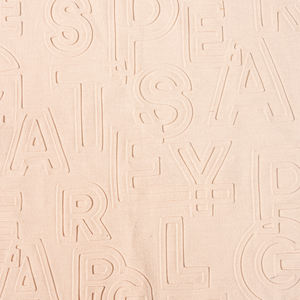 थोक उलागिरि 100% पॉलिएस्टर क्रेपे टिस्सू एयर फ्लो क्रिंकी डोबी लाइन लड़कियों के क्रेपे शर्ट परिधान के लिए एम्बॉस्ड कपड़े - Product Image 4