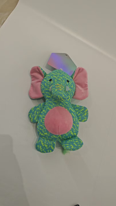 Collezione di Giocattoli per Animali Domestici: Giocattoli Interattivi Sonori da Masticare per Cani, Simpatici Giocattoli in Peluche a Forma di Animale, Giocattoli in Peluche di Cotone per la Dentizione, OEM ODM - Product Image 6