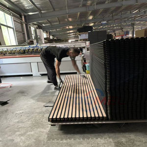 プレミアム装飾防音壁パネル-Akupanelが含まれています | 装飾 & 建設産業卸売 - Product Image 4