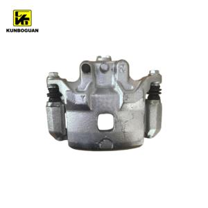 Nueva Pinza de Freno Delantera Derecha KUNBOGUAN NS40151R para Nissan Tiida <span class=keywords><strong>C12</strong></span> CZ12Z Bluebird U15Z Venucia AX5 OEM 41001-3ZU0A - Product Image 1