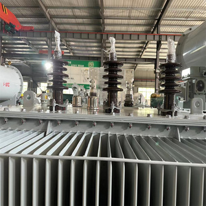Yawei 630kva 10.5/0.4kv dầu Loại biến áp Đồng quanh co <span class=keywords><strong>IEC</strong></span> tiêu chuẩn biến áp điện 11 onan ba giai đoạn biến áp - Product Image 6