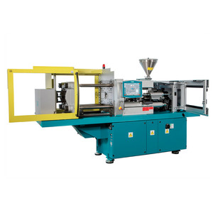 Máquina de Moldeo por Inyección Boy 35E con Doble Placa de Presión y Servoaccionamiento - Product Image 4