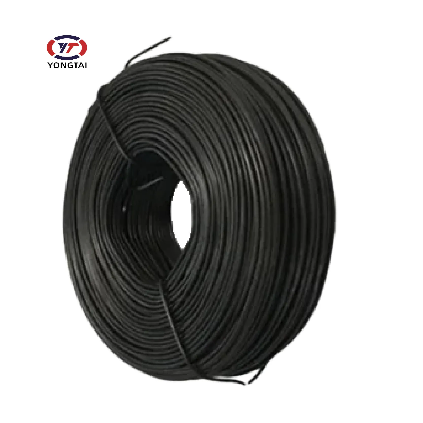 High Quality Black annealed tie wire construction binding wire black iron steel binding wire
