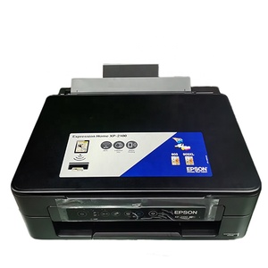 Copia la máquina de fotocopiadoras foto de inyección de tinta barato Multi función impresora con precio bajo - Product Image 5