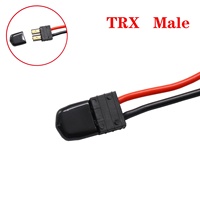 Câble et adaptateur de charge RC Hobby 5 en 1 Xt60