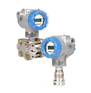 เครื่องส่งสัญญาณ SmartLine ST800 ST700 รุ่นขายดีที่สุด สำหรับการวัดแรงดันสูง STG73S-E1G000-1-G-AHS-11S-A-00A0-00-0000 ของแท้ 100% - Product Image 2