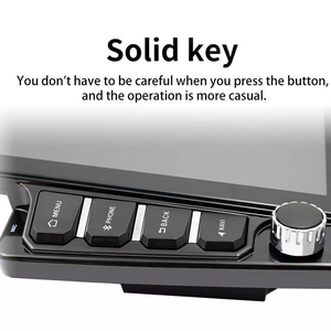 سيارة أندرويد 14 بوصة لميتسوبيشي Outlander GPS Car-، سيارة ملاحة - Product Image 2