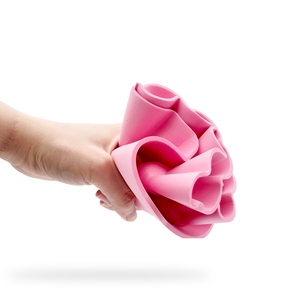 Bonnet de douche et de lavage de cheveux pour bébé, réglable, 3 pièces, imperméable, avec protection des oreilles pour enfants, en matériau EVA - Product Image 3