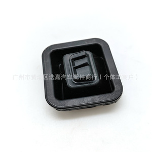 ฝาครอบกันฝุ่นคลัตช์ชิฟท์ฟอร์ก 22841-PPP-000 สำหรับฮอนด้า ซีวิค เวเซล ฮุนไดอะไหล่ยางทดแทน - Product Image 4