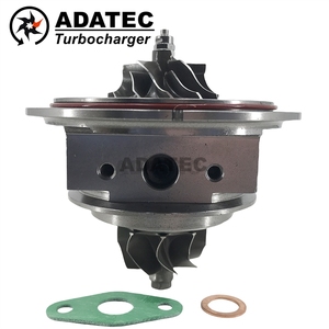 Cartouche Turbo MGT1446Z 799502 811311 pour <span class=keywords><strong>Fiat</strong></span> <span class=keywords><strong>Grande</strong></span> <span class=keywords><strong>Punto</strong></span> 1.4 T-Jet 16v <span class=keywords><strong>2008</strong></span>- 788195 55238189 55219660 55231115 Turbo CHRA - Product Image 3
