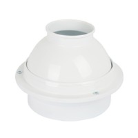 Diffuseurs d'air sphériques à jet, les plus vendus, pour la ventilation