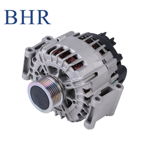 BHR Auto Car Parts <span class=keywords><strong>Alternateur</strong></span> 06J903023C 06B903016AB Générateur Pour VW Passat Tiguan Audi <span class=keywords><strong>A3</strong></span> - Product Image 2
