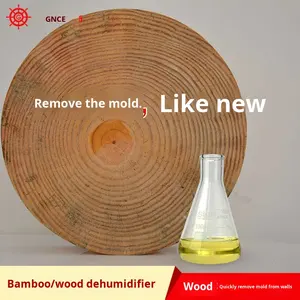 Removedor de moho de madera epoxi y bambú, venta directa del fabricante, <span class=keywords><strong>revestimiento</strong></span> líquido anticorrosión antimoho para uso en edificios - Product Image 4