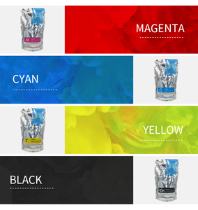 Inchiostro di Alta Qualità per Stampa a Sublimazione su Tessuti e Borse, CMYK, per Trasferimento Termico - Product Image 6