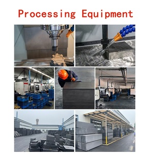 Mz Graphite crucible nhỏ leco Graphite crucible cho 6oz Vàng nóng chảy nồi cho phòng thí nghiệm phân tích cụ - Product Image 6