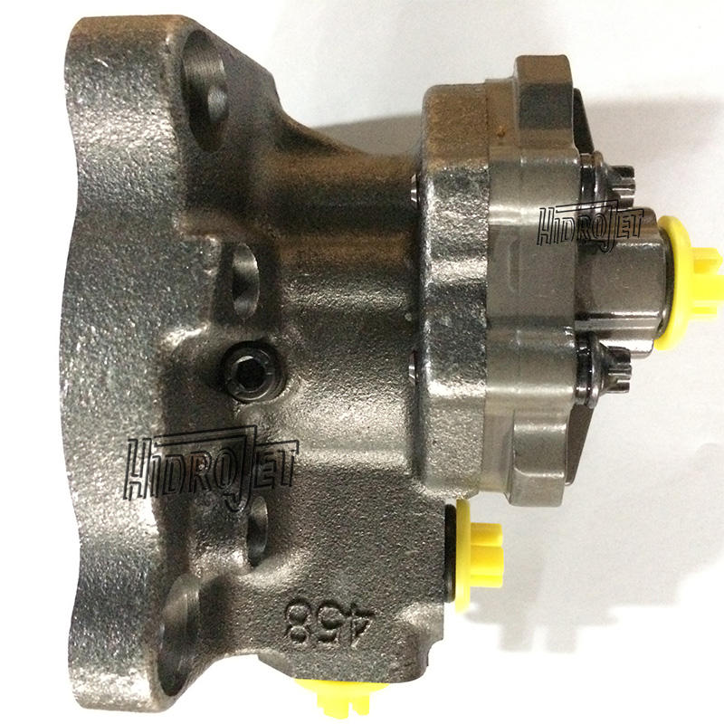 HIDROJET C7 Fuel Transfer Pump 3136357 for C9 324D E324D
