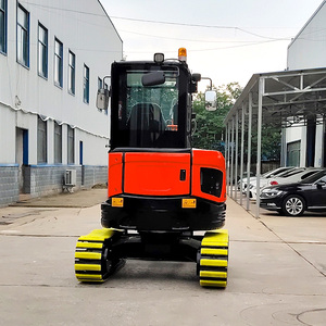 Miễn Phí Vận Chuyển Đa Epa Động Cơ <span class=keywords><strong>2</strong></span> Tấn 3 Tấn 4 Tấn 5 Tấn 6 Tấn <span class=keywords><strong>7</strong></span> Tấn Máy Xúc Trung Quốc Máy Xúc Mini Digger - Product Image 4