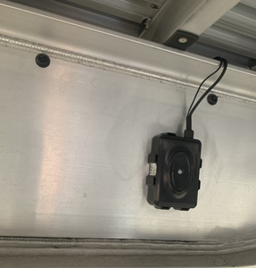 Système intelligent de gestion des pneus, suivi GPS 4G en temps réel, récepteur T-Box, transmission Bluetooth, capteur <span class=keywords><strong>TPMS</strong></span> pour camion - Product Image 3
