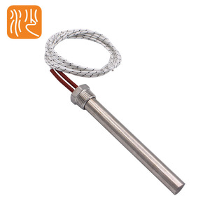 Mua sắm trực tuyến tốt nhất bán cũng có giá 220V 380V tùy chỉnh Hộp mực nóng yếu tố với thép không gỉ - Product Image 6