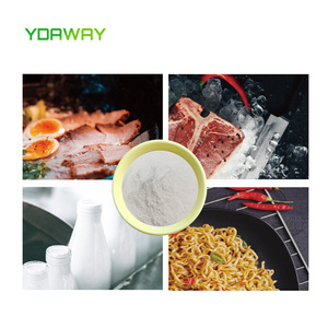 Additifs alimentaires YDAWAY, enzyme transglutaminase TG pour saucisses, CAS 80146-85-6 - Product Image 6