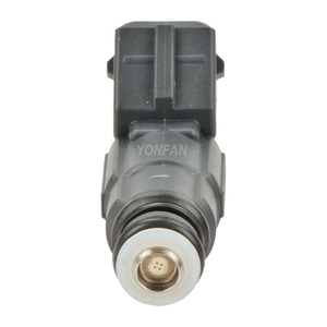 Injecteur de carburant 0280156347 pour BMW E31 E32 E34 <span class=keywords><strong>E38</strong></span> E39 530i 535i 540i <span class=keywords><strong>730i</strong></span> 730iL 735i 735iL 740i 740iL 840i 840Ci 13641736908 - Product Image 3