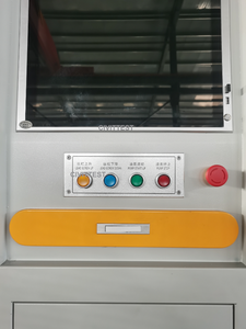 Yüksek kaliteli ASTM yazdırılabilir 3000KN bilgisayar kontrollü otomatik hidrolik sıkıştırma test makinesi - Product Image 4