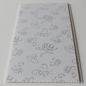 Modern Home Decorative PVC Innen deckenplatte Feuerfeste Baumaterial Deckenplatte Fliesen zum Fabrik preis - Product Image 4