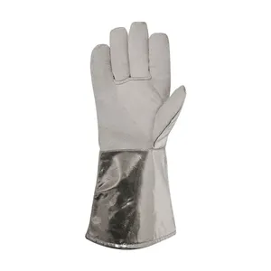Guanto termico Juba 206BDA38 7 S, grigio - Product Image 2