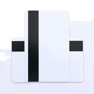 Tarjeta Inteligente de Inyección de Tinta Simple con Chip Grande Contact 4442 4428 - Product Image 6