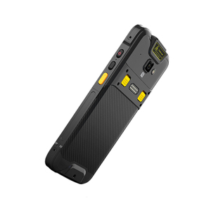 Android 11 Rugged Android PDA NFC Tag Reader di động PDA Máy Quét Mã Vạch Tablet PC rtk GPS Rugged PDA c6200 - Product Image 4