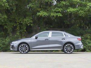 ऑडी ए 3 <span class=keywords><strong>2026</strong></span> मॉडल ए 3 एल स्पोर्टबैक 35 टीएफसी प्रतिष्ठा संस्करण प्रीमियम सेडान - Product Image 2