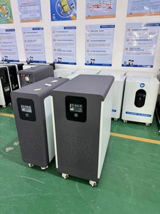 Mới đến 51.2V pin lithium ion 5A hành động Blance với màn hình thông minh được trang bị pin EV catl LiFePO4 - Product Image 5
