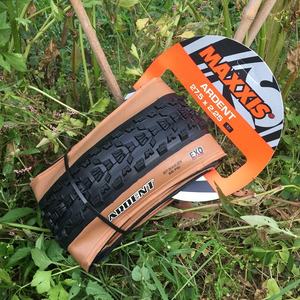 Maxxxis pneumatici per Mountain Bike 26/27.5/29 pollici x 2.25/2.4 pieghevole Anti foratura/ultraleggero per bicicletta - Product Image 4