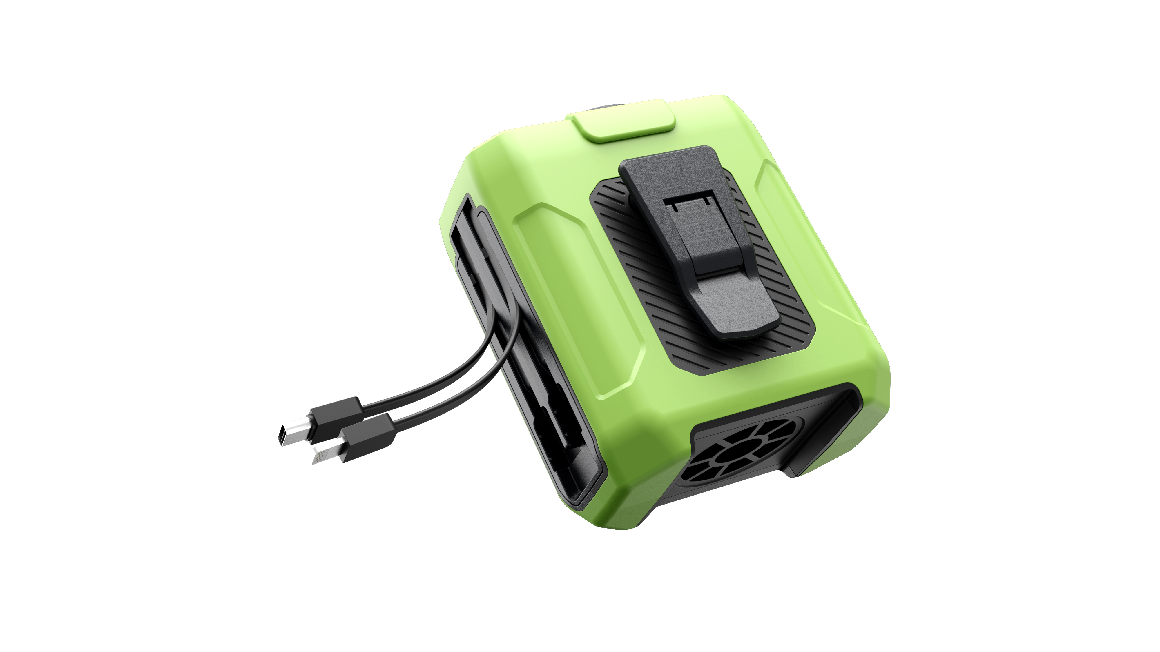 Verde