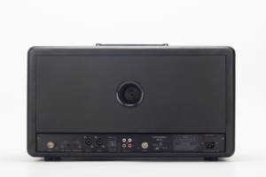Xtuga MS06 Audiosystem Karaoke-Maschine Verstärker Aktiver Party-Lautsprecher Tragbar - Product Image 2