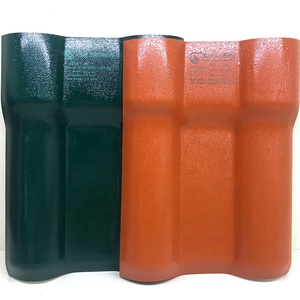 Popular <span class=keywords><strong>en</strong></span> Pakistán Duramit ASA sintético resina de PVC de plástico del techo para <span class=keywords><strong>la</strong></span> casa - Product Image 2