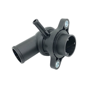 Conector de Manguera de Refrigerante Chevrolet 96460002 para el Sistema de Refrigeración del Motor, Pieza de Repuesto - Product Image 1