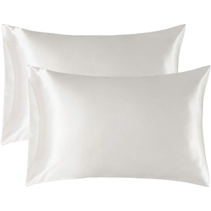 JR078 envelope closure 2-pack <span class=keywords><strong>Satin</strong></span> pillowcase for hair and skin - Product Image 3