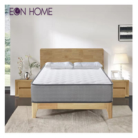 Matelas pliant en mousse à mémoire de forme, matelas de lit d'hôtel à enrouler