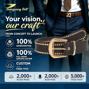 Cintura JANYO di Lusso in Stile Designer, in PU a Quadri, con Fibbia Automatica in Lega Personalizzabile, Unisex, alla Moda, per <span class=keywords><strong>Uomo</strong></span> e Donna, per Uso Quotidiano - Product Image 1